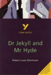 Dr Jekyll And Mr Hyde: York Notes For Gcse w sklepie internetowym Gigant.pl