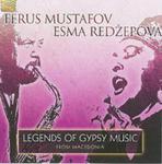 Legends Of Gypsy Music Fr w sklepie internetowym Gigant.pl