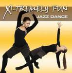 X - Tremely Fun - Jazz Dance w sklepie internetowym Gigant.pl