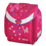 Tornister Flexi Pink Butterfly w sklepie internetowym Gigant.pl