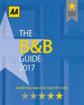 Aa Bed & Breakfast Guide 2017 w sklepie internetowym Gigant.pl