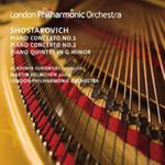 Shostakovich: Piano Concertos Nos. 1 & 2, Piano Quintet In G Minor w sklepie internetowym Gigant.pl