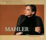 Mahler Symphony No. 7 w sklepie internetowym Gigant.pl