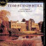 Time Stands Still - Lautenl w sklepie internetowym Gigant.pl