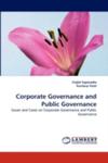 Corporate Governance And Public Governance w sklepie internetowym Gigant.pl