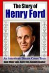 The Story Of Henry Ford - An American Dream Cone True w sklepie internetowym Gigant.pl