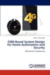 Gsm Based System Design For Home Automation And Security w sklepie internetowym Gigant.pl