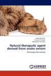 Natural Theraputic Agent Derived From Snake Venom w sklepie internetowym Gigant.pl