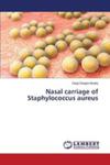 Nasal Carriage Of Staphylococcus Aureus w sklepie internetowym Gigant.pl