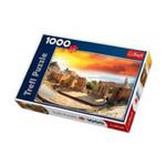 Puzzle 1000 Sycylia w sklepie internetowym Gigant.pl