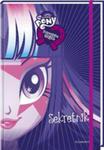 My Little Pony Equestria Girls Sekretnik w sklepie internetowym Gigant.pl