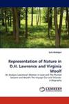 Representation Of Nature In D. H. Lawrence And Virginia Woolf w sklepie internetowym Gigant.pl