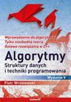 Algorytmy Struktury Danych I Techniki Programowania w sklepie internetowym Gigant.pl