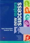 New Matura Success Upper Intermediate Student's Book w sklepie internetowym Gigant.pl