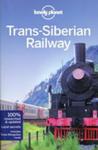 Lonely Planet Trans - Siberian Railway w sklepie internetowym Gigant.pl