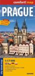 Praga Laminowany Plan Miasta 1:17 500 w sklepie internetowym Gigant.pl