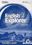 English Explorer International 2 Teacher w sklepie internetowym Gigant.pl