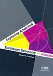 Exploring Advanced Euclidean Geometry With Geogebra w sklepie internetowym Gigant.pl