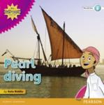 My Gulf World And Me Level 5 Non - Fiction Reader: Pearl Diving w sklepie internetowym Gigant.pl