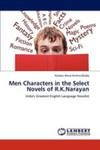 Men Characters In The Select Novels Of R. K. Narayan w sklepie internetowym Gigant.pl