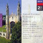 Great Choral Classics From King's w sklepie internetowym Gigant.pl