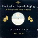 The Golden Age Of Singing w sklepie internetowym Gigant.pl