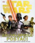 Star Wars. Encyklopedia Postaci w sklepie internetowym Gigant.pl