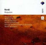 Verdi: Messa Da Requiem w sklepie internetowym Gigant.pl