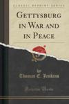 Gettysburg In War And In Peace (Classic Reprint) w sklepie internetowym Gigant.pl