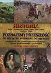 Poznajemy Przeszłość Od Początku XVIII W. Do 1939 R. Podręcznik Część 2 Zakres Podstawowy w sklepie internetowym Gigant.pl