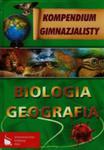 Kompendium Gimnazjalisty Biologia Geografia Tw w sklepie internetowym Gigant.pl