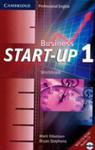 Business Start-up 1 Workbook Z Płytą Cd w sklepie internetowym Gigant.pl