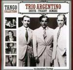 Tango Collection - 20 Grandes Exitos (Arg) w sklepie internetowym Gigant.pl