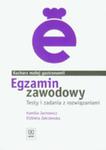 Egzamin Zawodowy Kucharz Małej Gastronomii w sklepie internetowym Gigant.pl