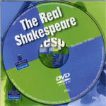 Exam Challenges 3 - 'The Real Shakespeare' Dvd (Poziomy 3 I 4) [Dvd] w sklepie internetowym Gigant.pl