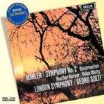 Mahler: Symphon 2 w sklepie internetowym Gigant.pl