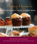 Flying Apron's Gluten - Free & Vegan Baking Book w sklepie internetowym Gigant.pl