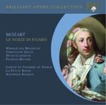 Mozart: Le Nozze Di Figaro w sklepie internetowym Gigant.pl