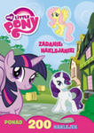 My Little Pony Zadanie: Naklejanie! w sklepie internetowym Gigant.pl