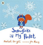 Snowflake In My Pocket w sklepie internetowym Gigant.pl