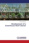 Development Of A Greenhouse Roof Cleaner w sklepie internetowym Gigant.pl