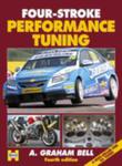 Four-stroke Performance Tuning w sklepie internetowym Gigant.pl