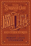 The Strange Case Of Dr. Jekyll And Mr. Hyde And Other Stories w sklepie internetowym Gigant.pl