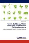 Green Buildings, Clean Transport And The Low Carbon Economy w sklepie internetowym Gigant.pl