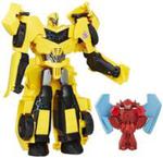 Transformers Power Surge - Bumblebee w sklepie internetowym Gigant.pl