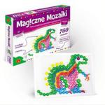 Magiczne Mozaiki Kreatywność I Edukacja 750 w sklepie internetowym Gigant.pl