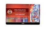 Kredki Polycolor W Metalowej Kasecie 36 Kolorów w sklepie internetowym Gigant.pl