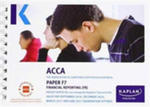 Acca F7 Financial Reporting (International And Uk) - Pocket Notes w sklepie internetowym Gigant.pl