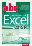 Abc Excel 2016 Pl w sklepie internetowym Gigant.pl