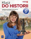 Klucz Do Historii 6 Podręcznik Do Historii I Społeczeństwa w sklepie internetowym Gigant.pl